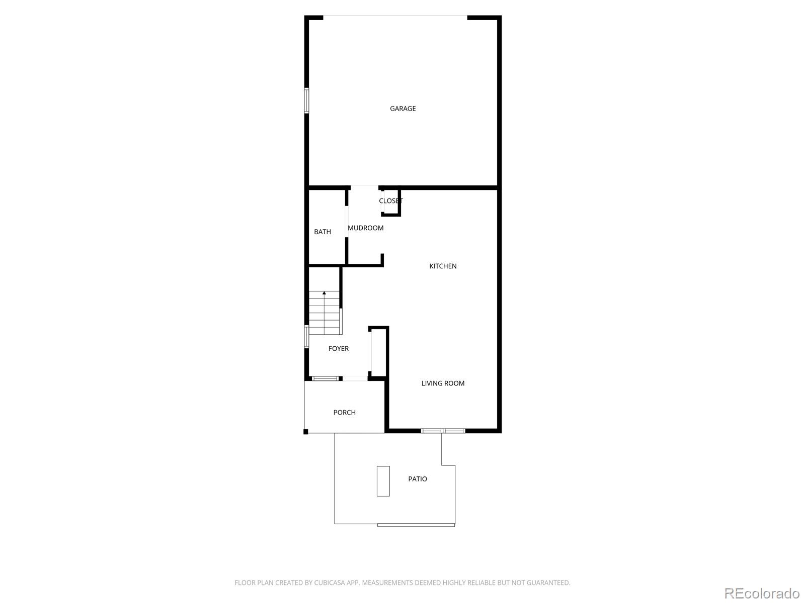 5761 W 91st Place Westminster CO 80031