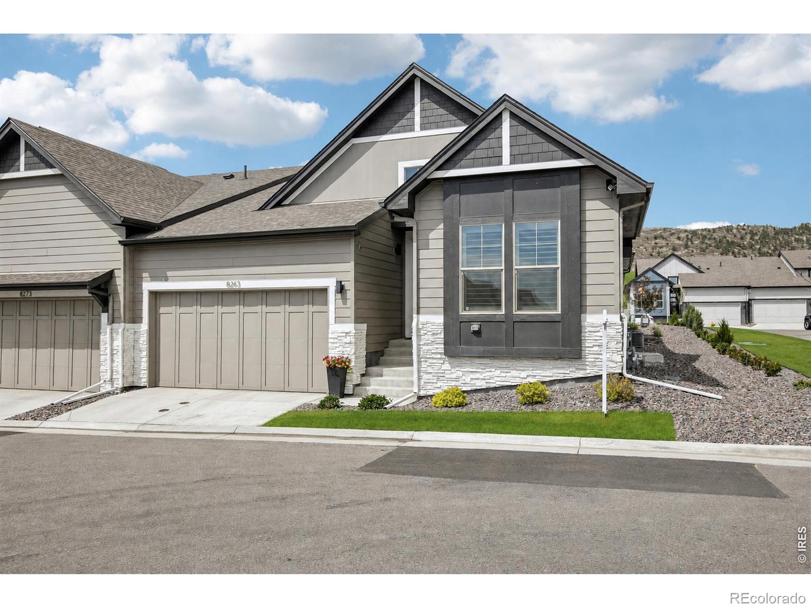 8263 S Queen Street Littleton CO 80127