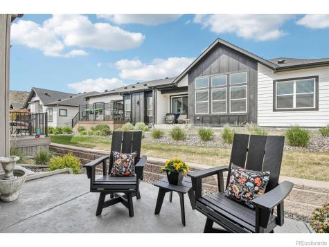 8263 S Queen Street Littleton CO 80127