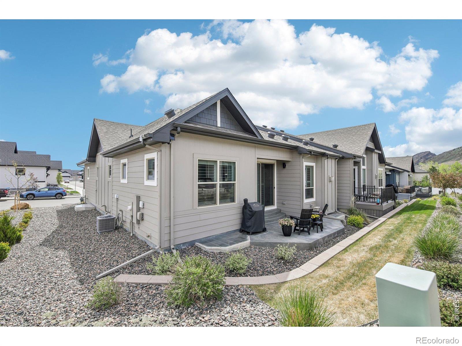 8263 S Queen Street Littleton CO 80127