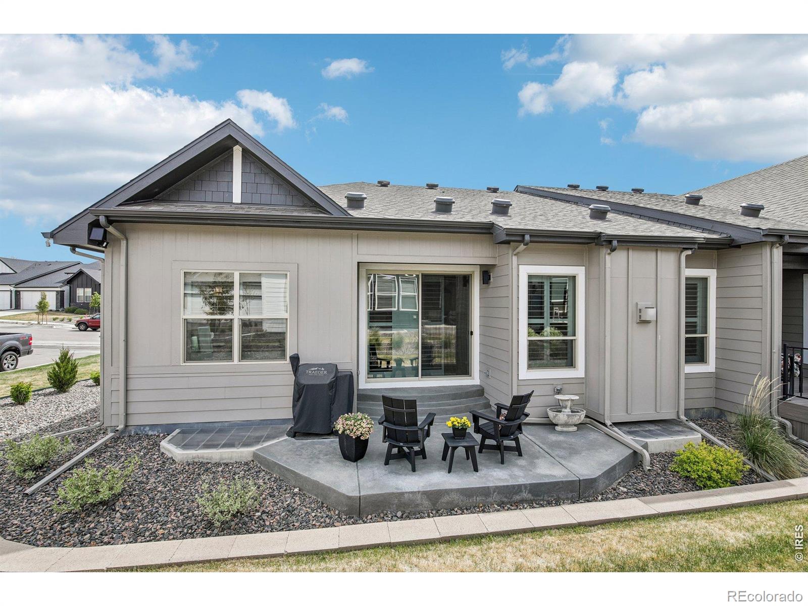 8263 S Queen Street Littleton CO 80127