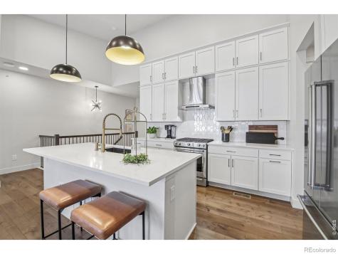 8263 S Queen Street Littleton CO 80127