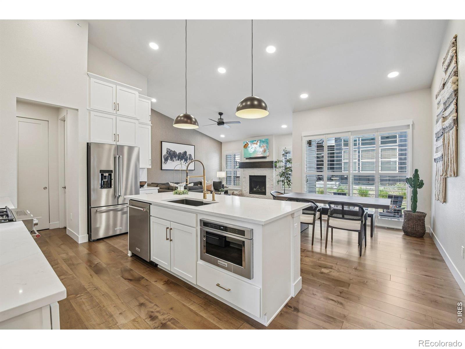 8263 S Queen Street Littleton CO 80127