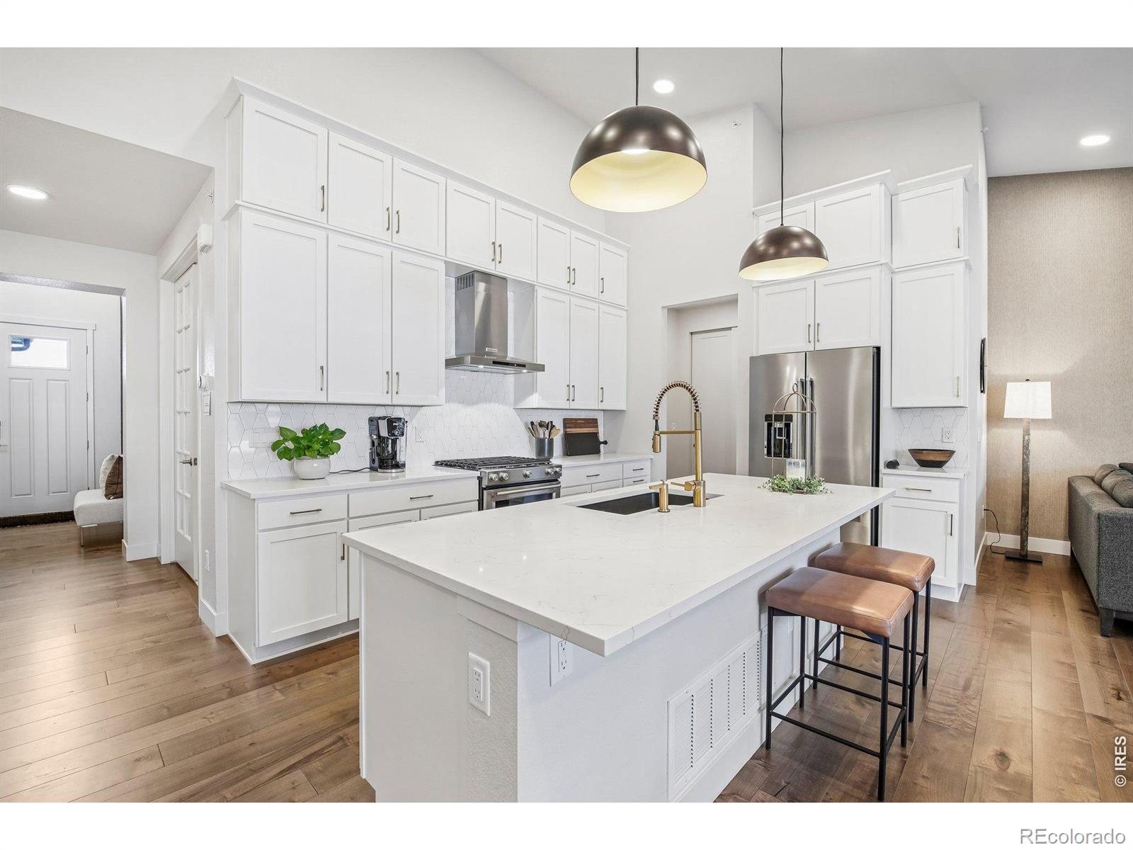 8263 S Queen Street Littleton CO 80127