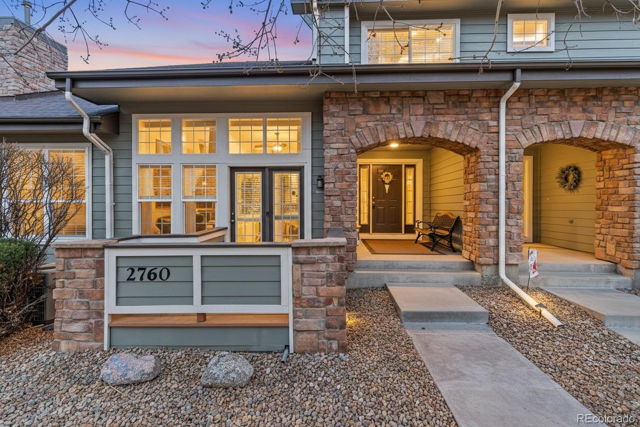 2760 W Greens Court Littleton CO 80123