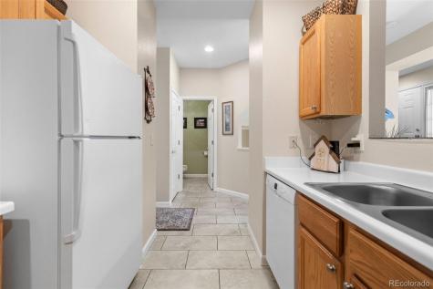 2760 W Greens Court Littleton CO 80123
