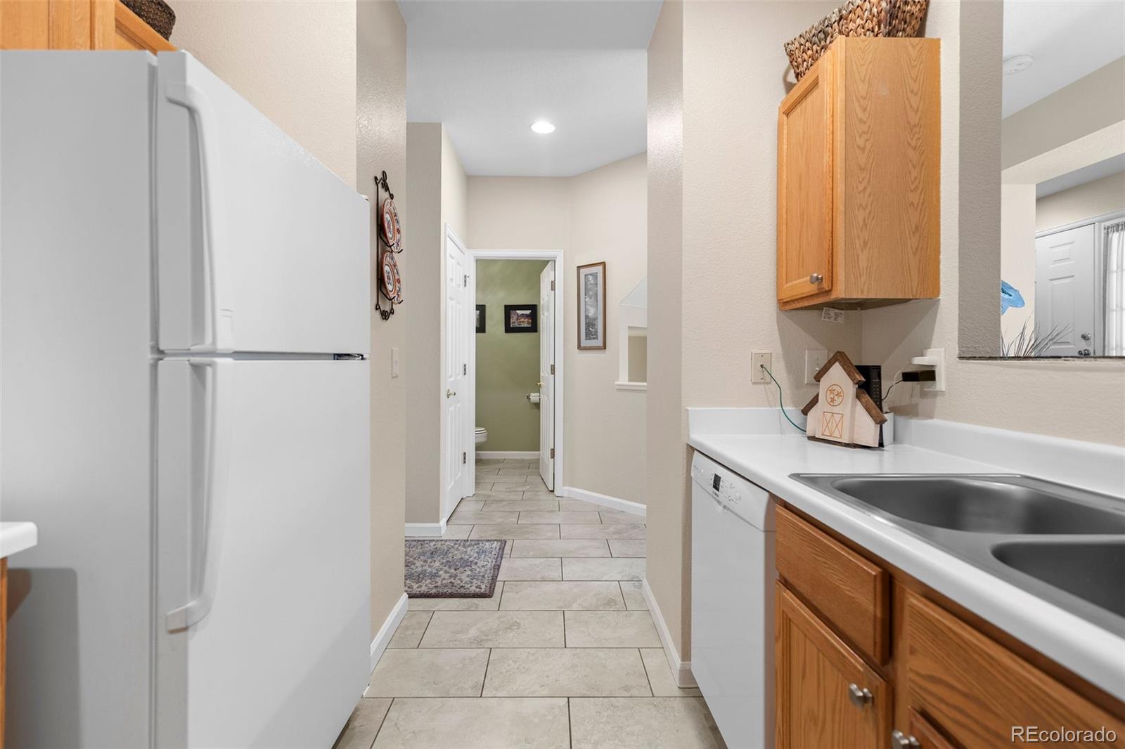 2760 W Greens Court Littleton CO 80123