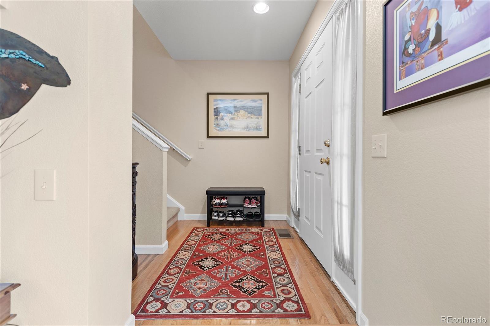 2760 W Greens Court Littleton CO 80123