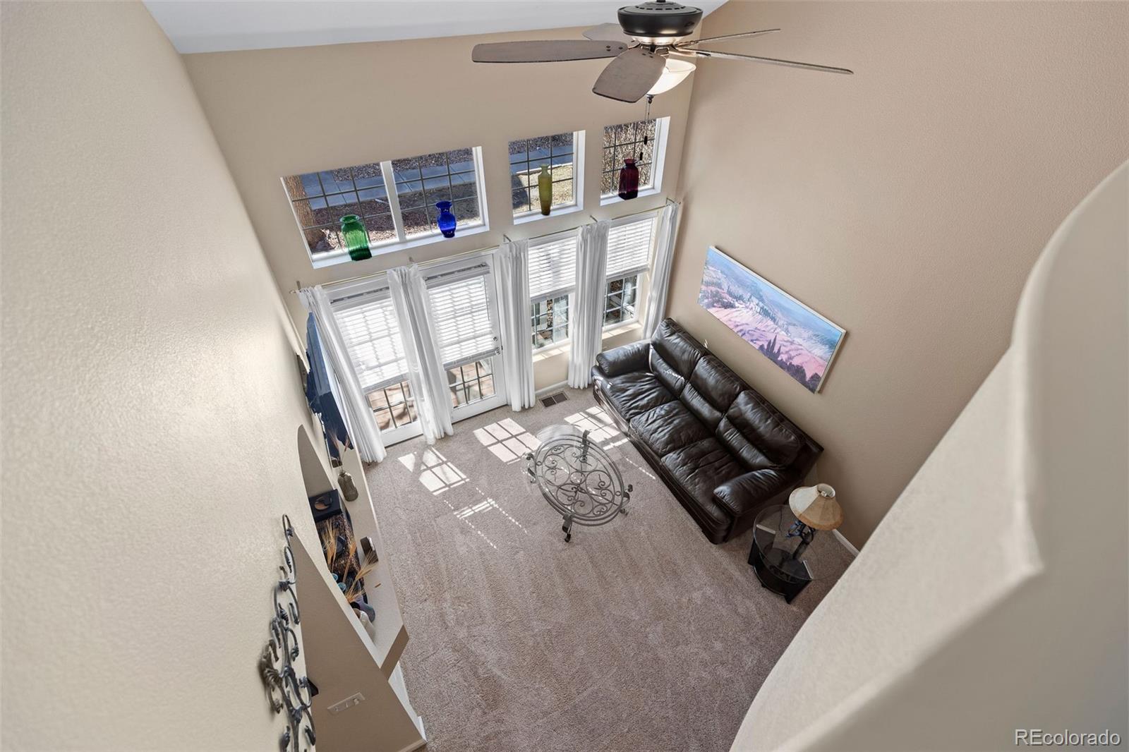 2760 W Greens Court Littleton CO 80123