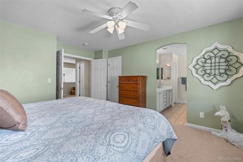 2760 W Greens Court Littleton CO 80123