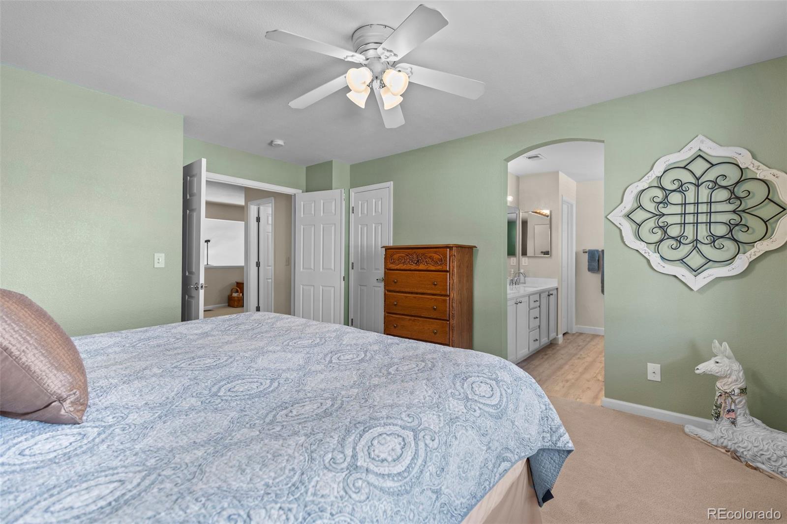 2760 W Greens Court Littleton CO 80123