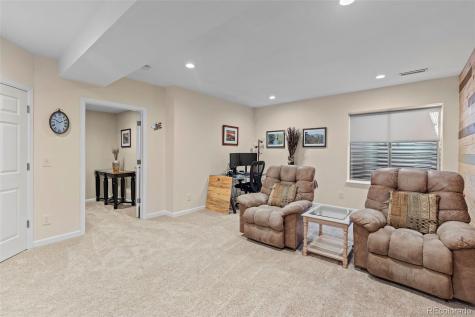 2760 W Greens Court Littleton CO 80123