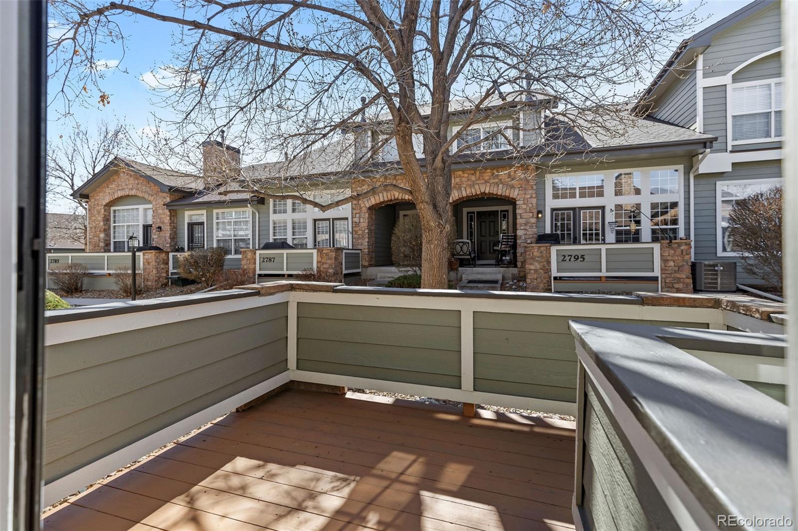 2760 W Greens Court Littleton CO 80123