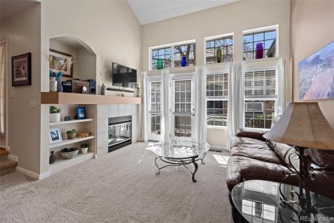2760 W Greens Court Littleton CO 80123