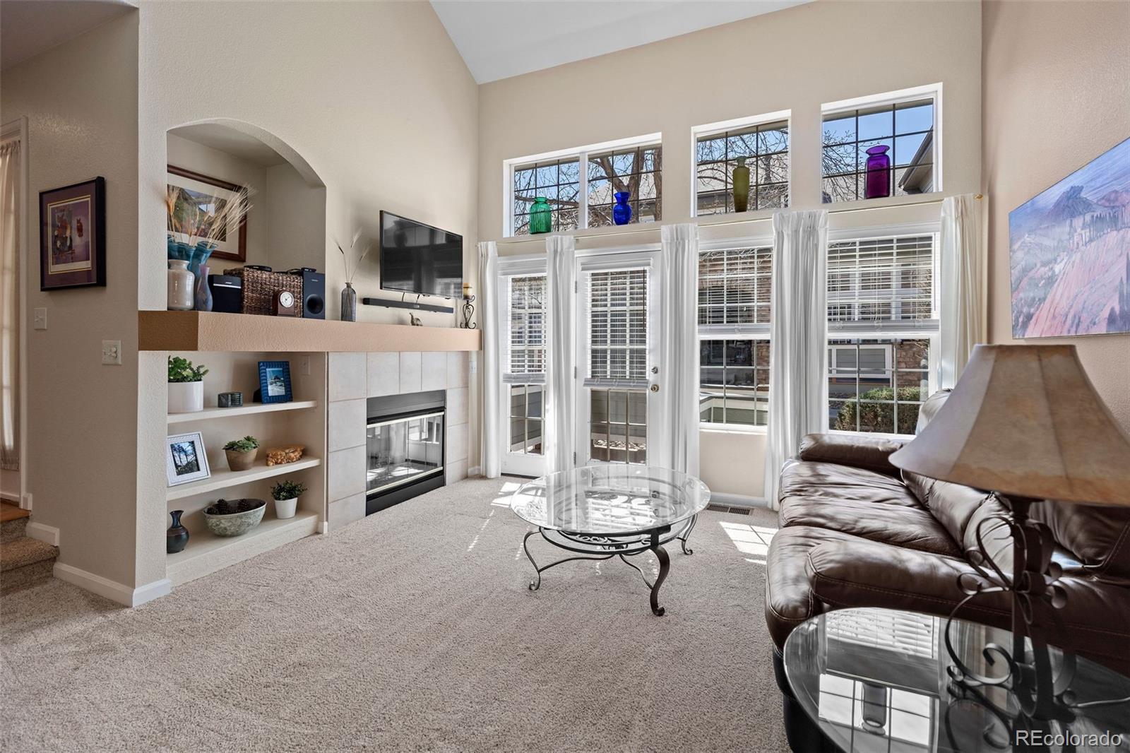 2760 W Greens Court Littleton CO 80123