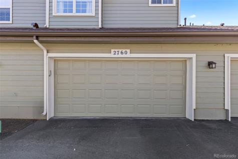 2760 W Greens Court Littleton CO 80123