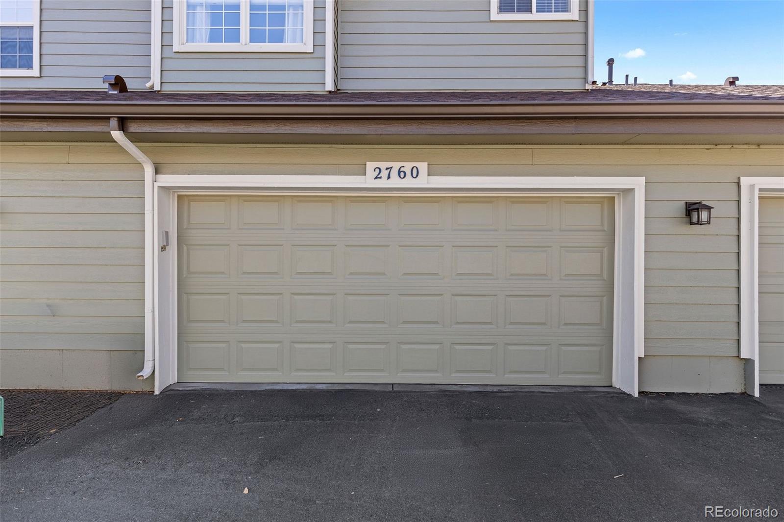 2760 W Greens Court Littleton CO 80123