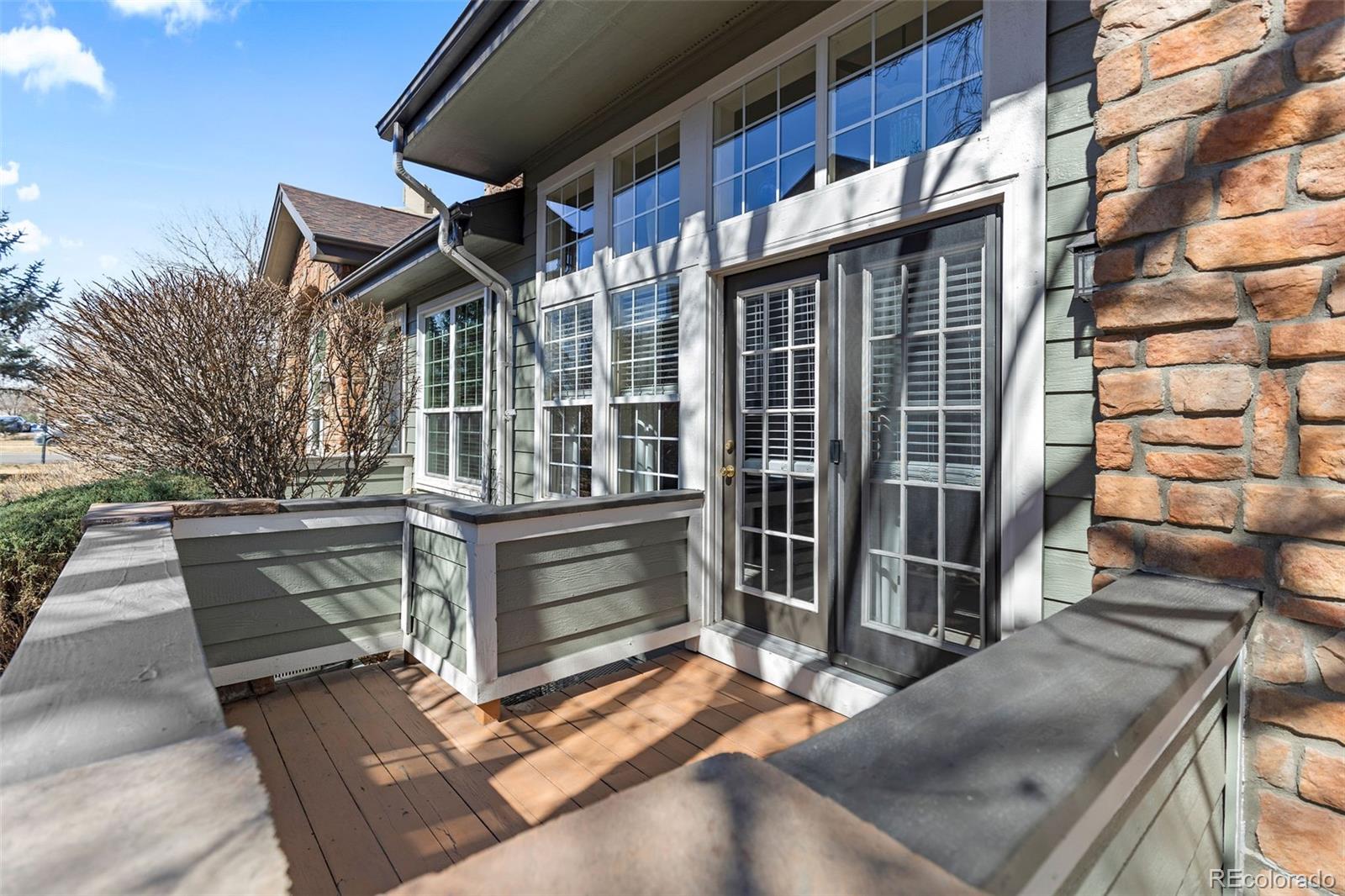 2760 W Greens Court Littleton CO 80123