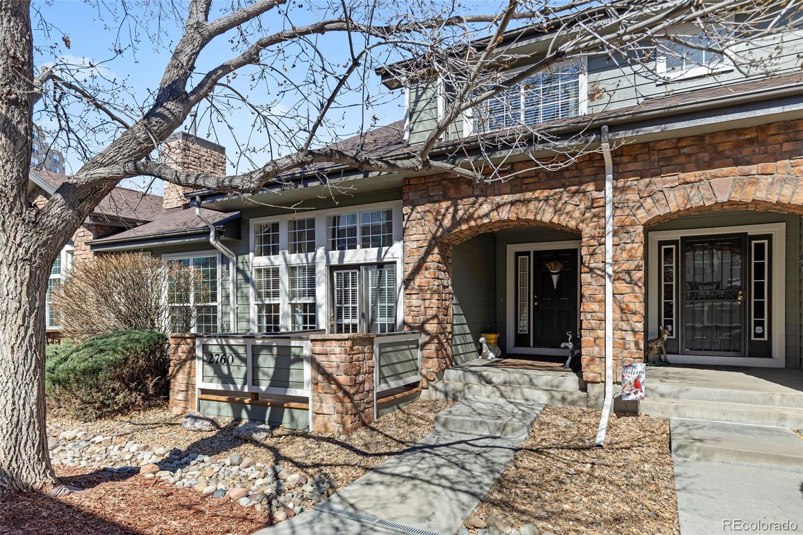 2760 W Greens Court Littleton CO 80123