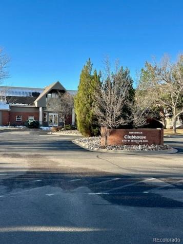 2760 W Greens Court Littleton CO 80123