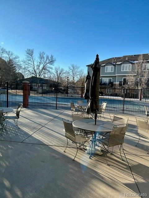 2760 W Greens Court Littleton CO 80123