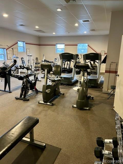 2760 W Greens Court Littleton CO 80123