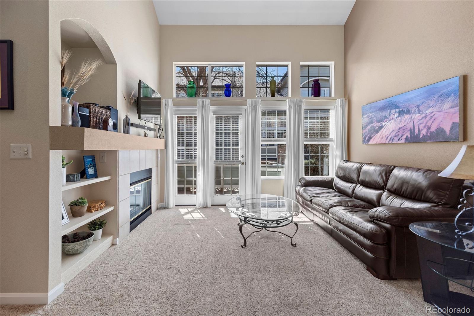 2760 W Greens Court Littleton CO 80123