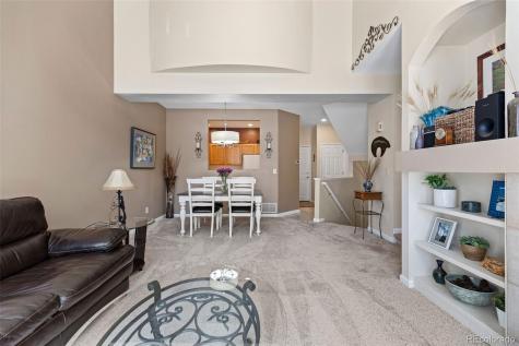 2760 W Greens Court Littleton CO 80123