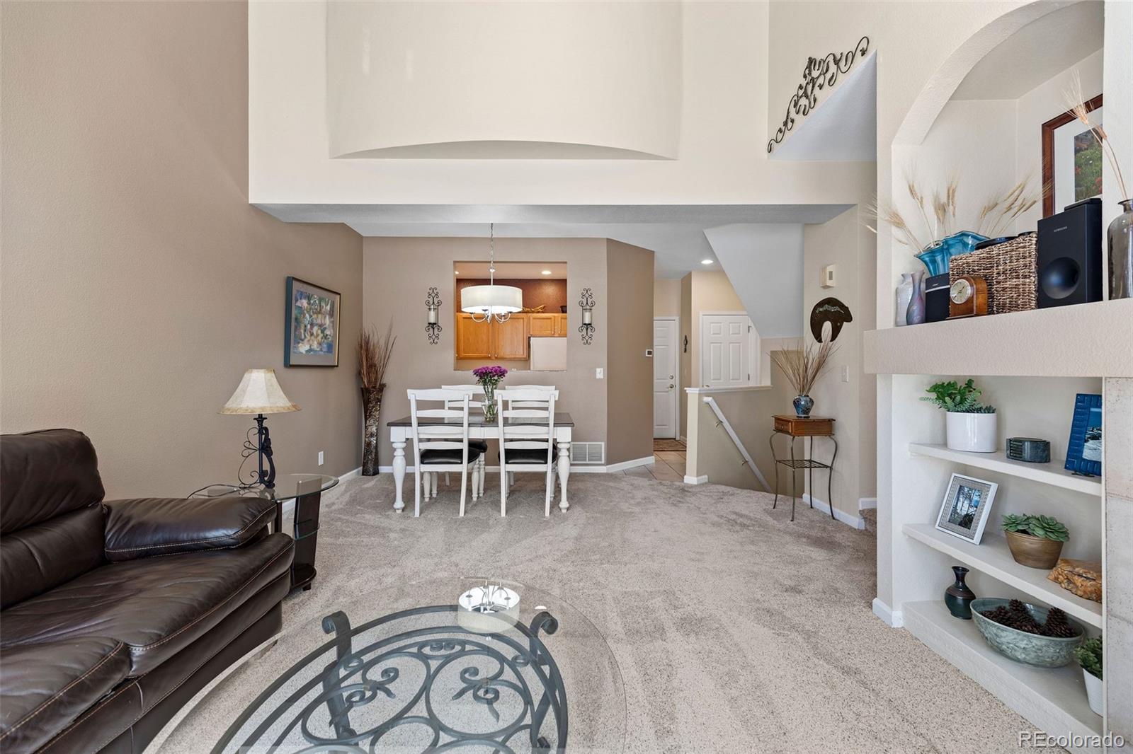 2760 W Greens Court Littleton CO 80123