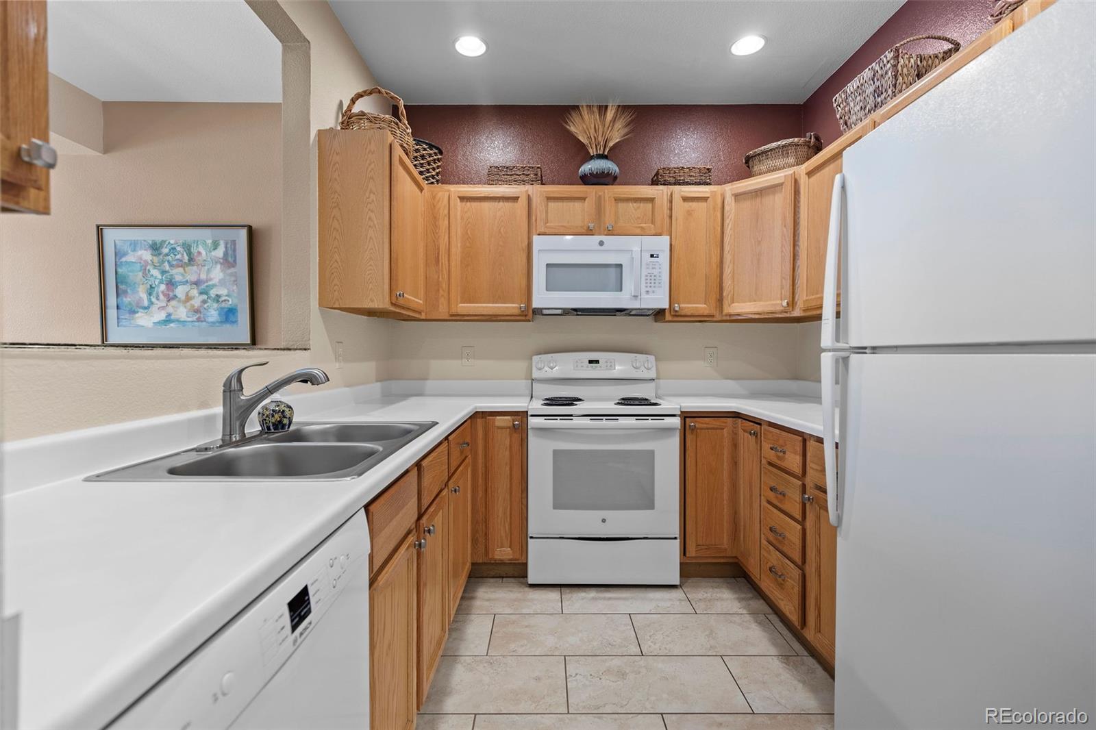 2760 W Greens Court Littleton CO 80123