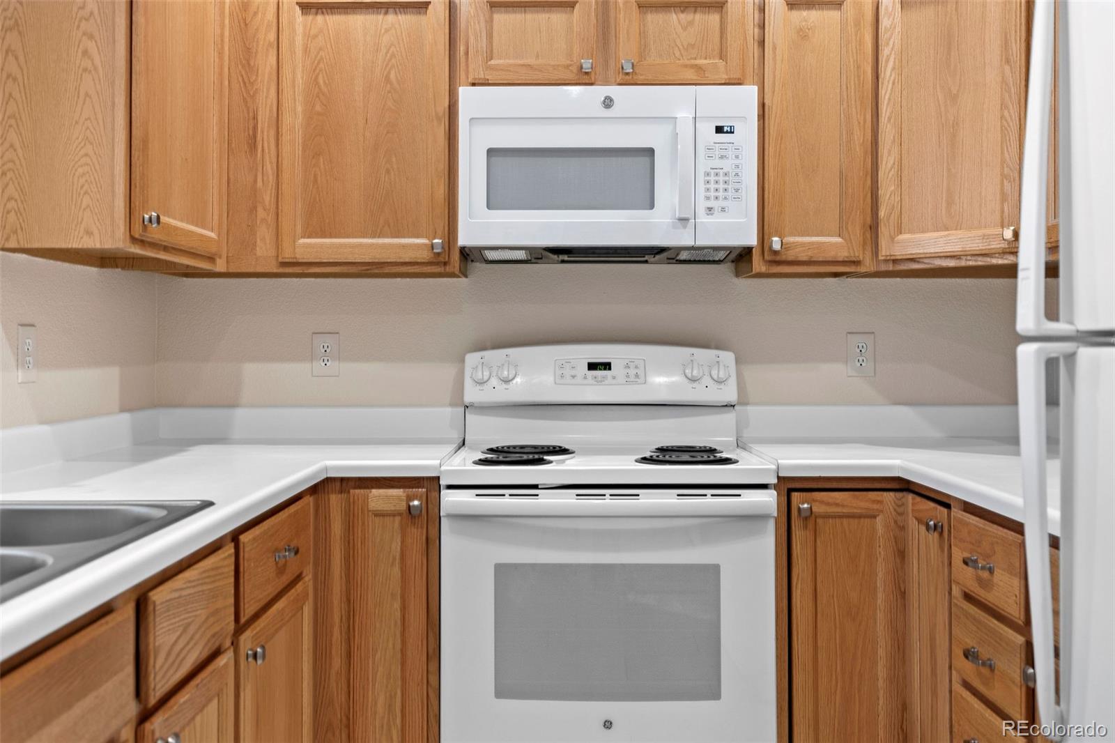 2760 W Greens Court Littleton CO 80123