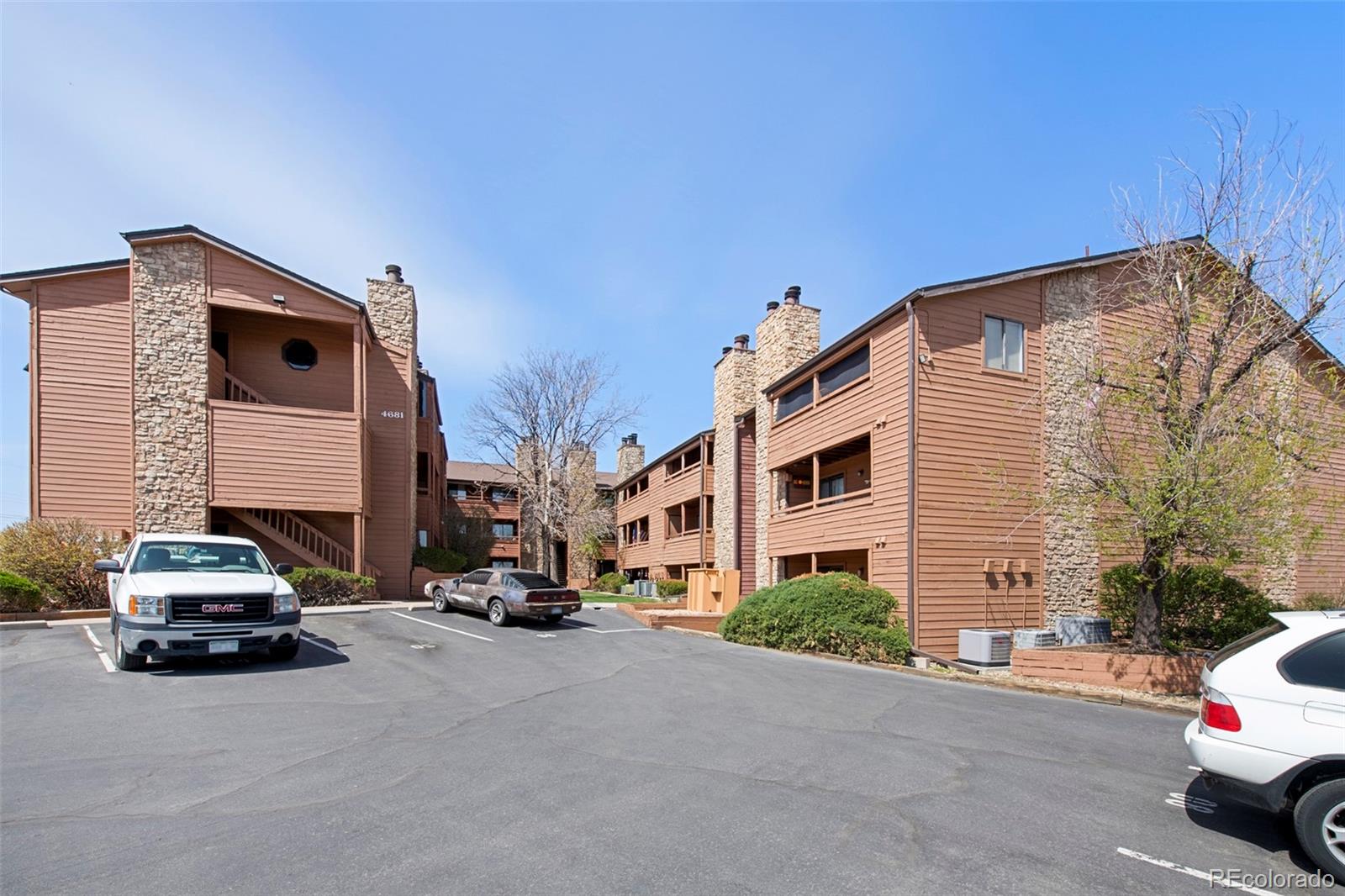 4681 S Decatur Street Englewood CO 80110