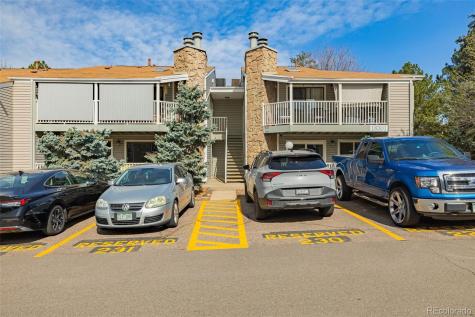 18301 E Kepner Place Aurora CO 80017