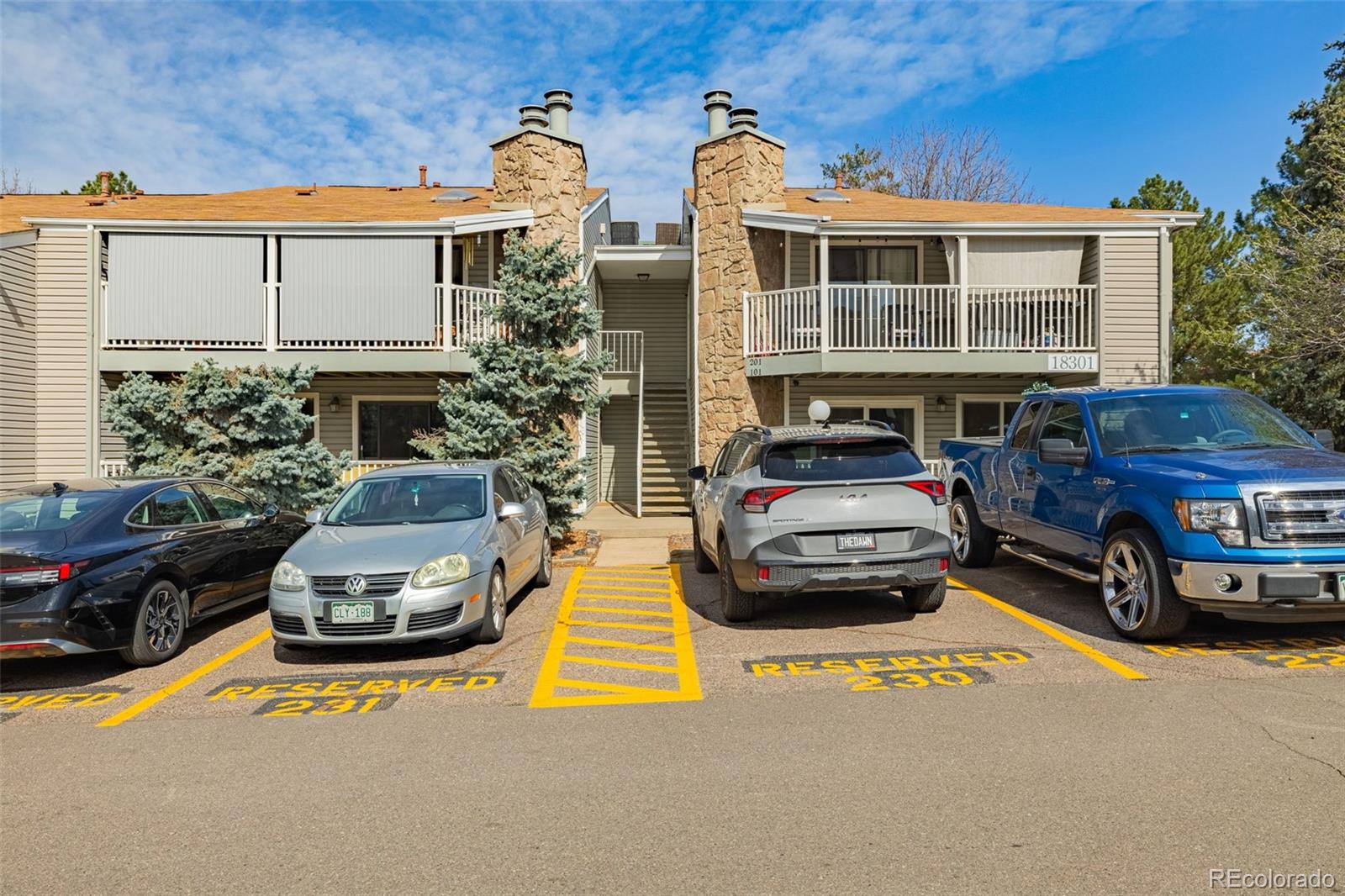 18301 E Kepner Place Aurora CO 80017