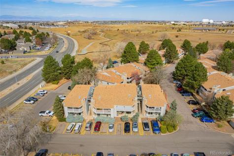 18301 E Kepner Place Aurora CO 80017