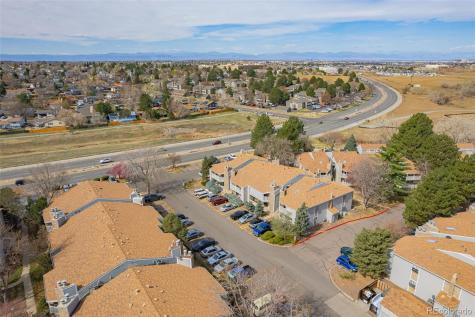 18301 E Kepner Place Aurora CO 80017