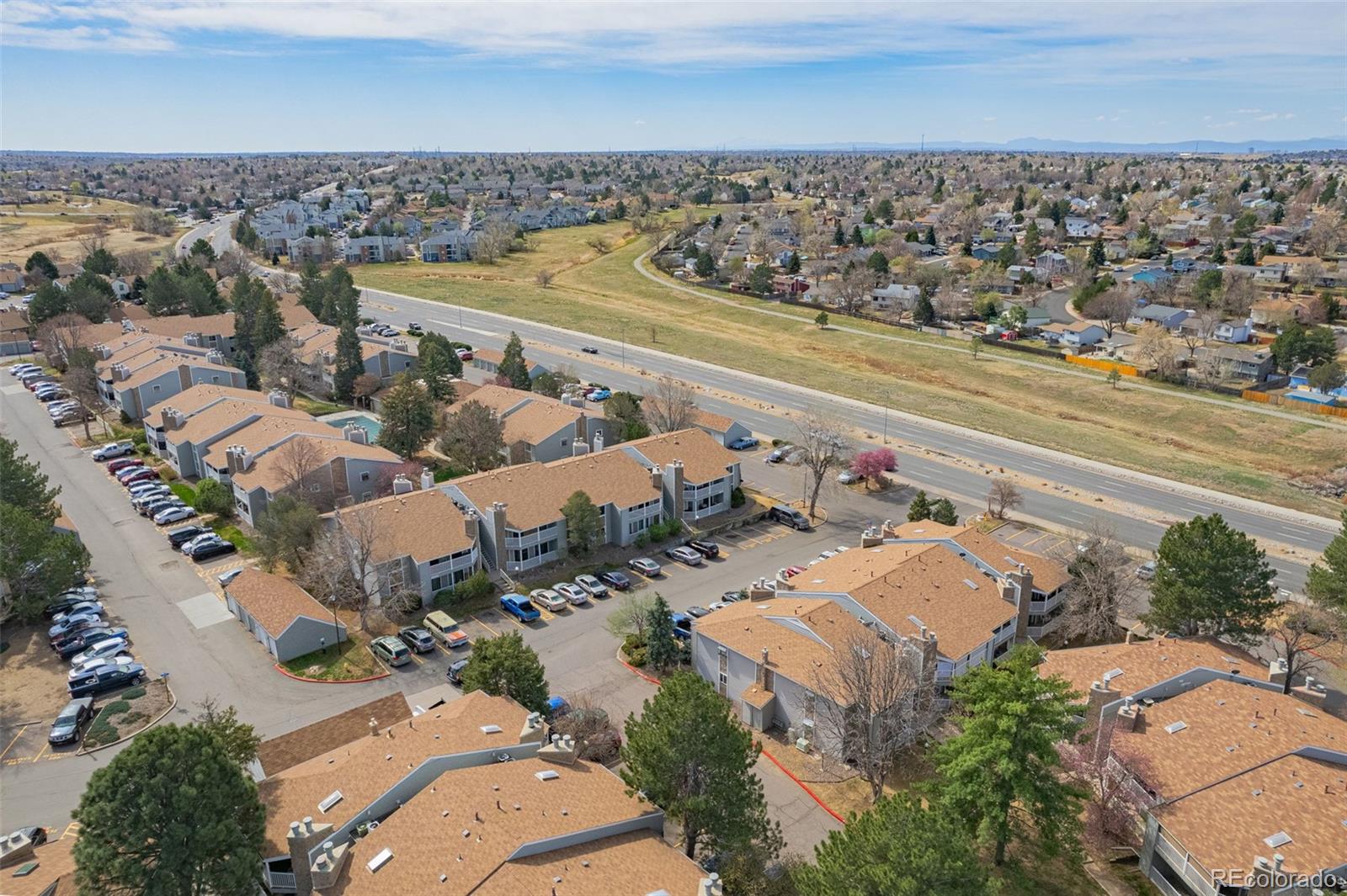 18301 E Kepner Place Aurora CO 80017