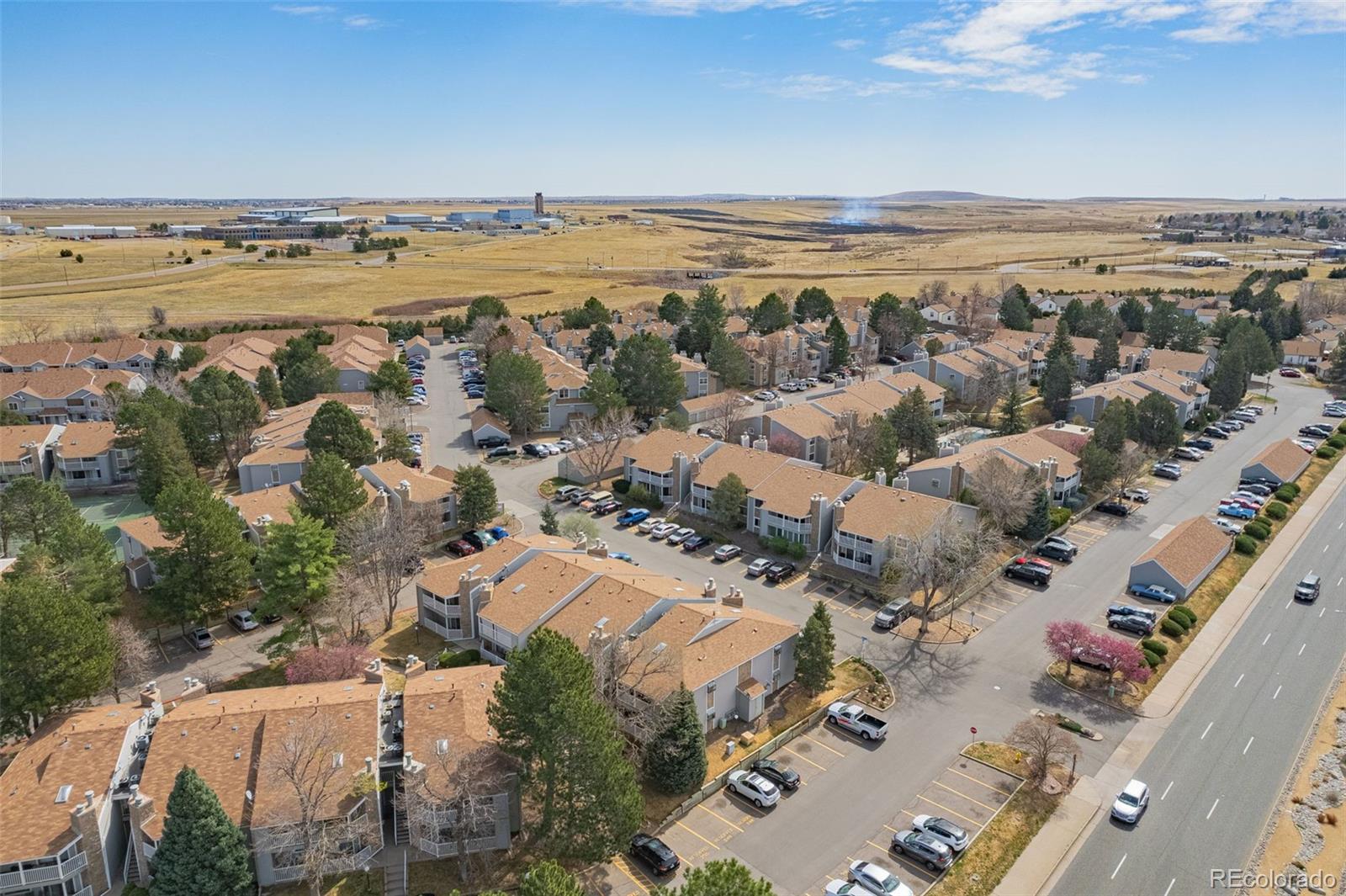 18301 E Kepner Place Aurora CO 80017