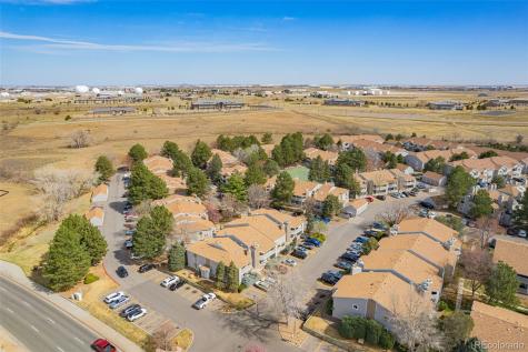 18301 E Kepner Place Aurora CO 80017