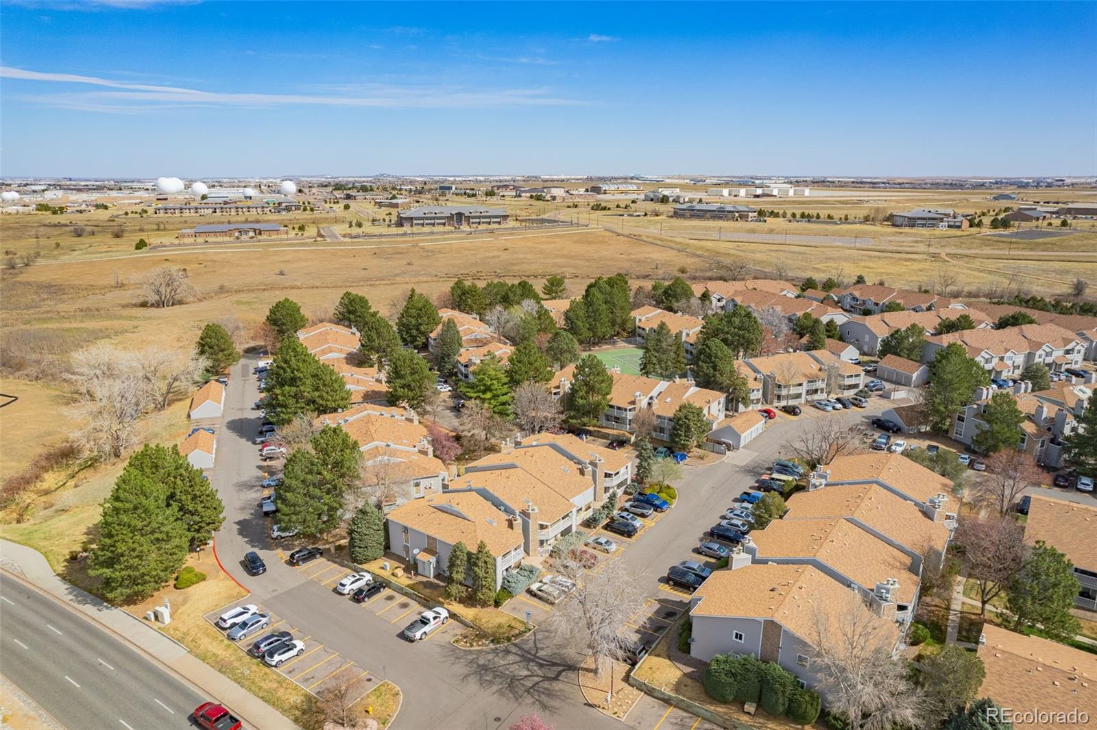 18301 E Kepner Place Aurora CO 80017