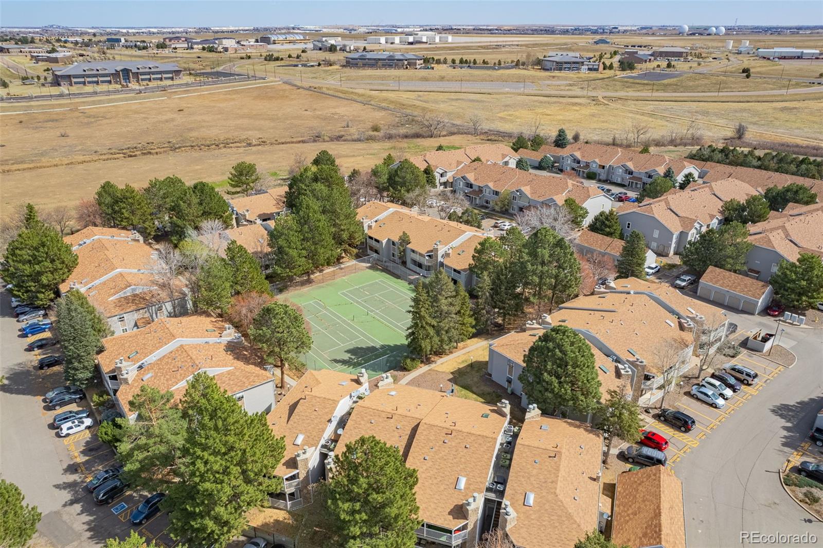 18301 E Kepner Place Aurora CO 80017
