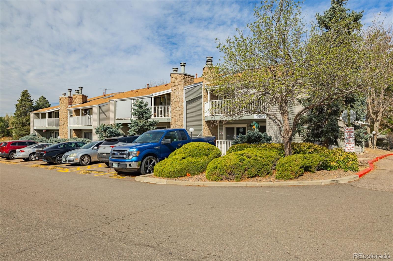 18301 E Kepner Place Aurora CO 80017