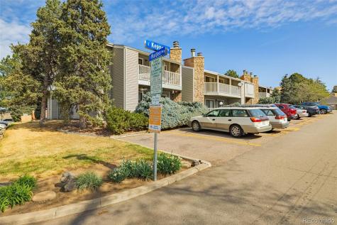 18301 E Kepner Place Aurora CO 80017