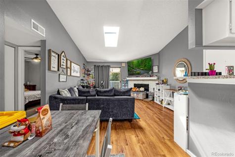18301 E Kepner Place Aurora CO 80017