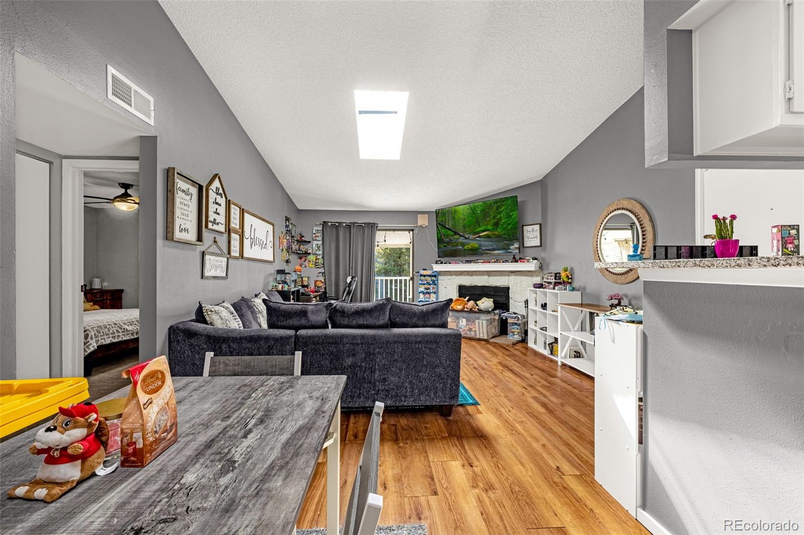 18301 E Kepner Place Aurora CO 80017