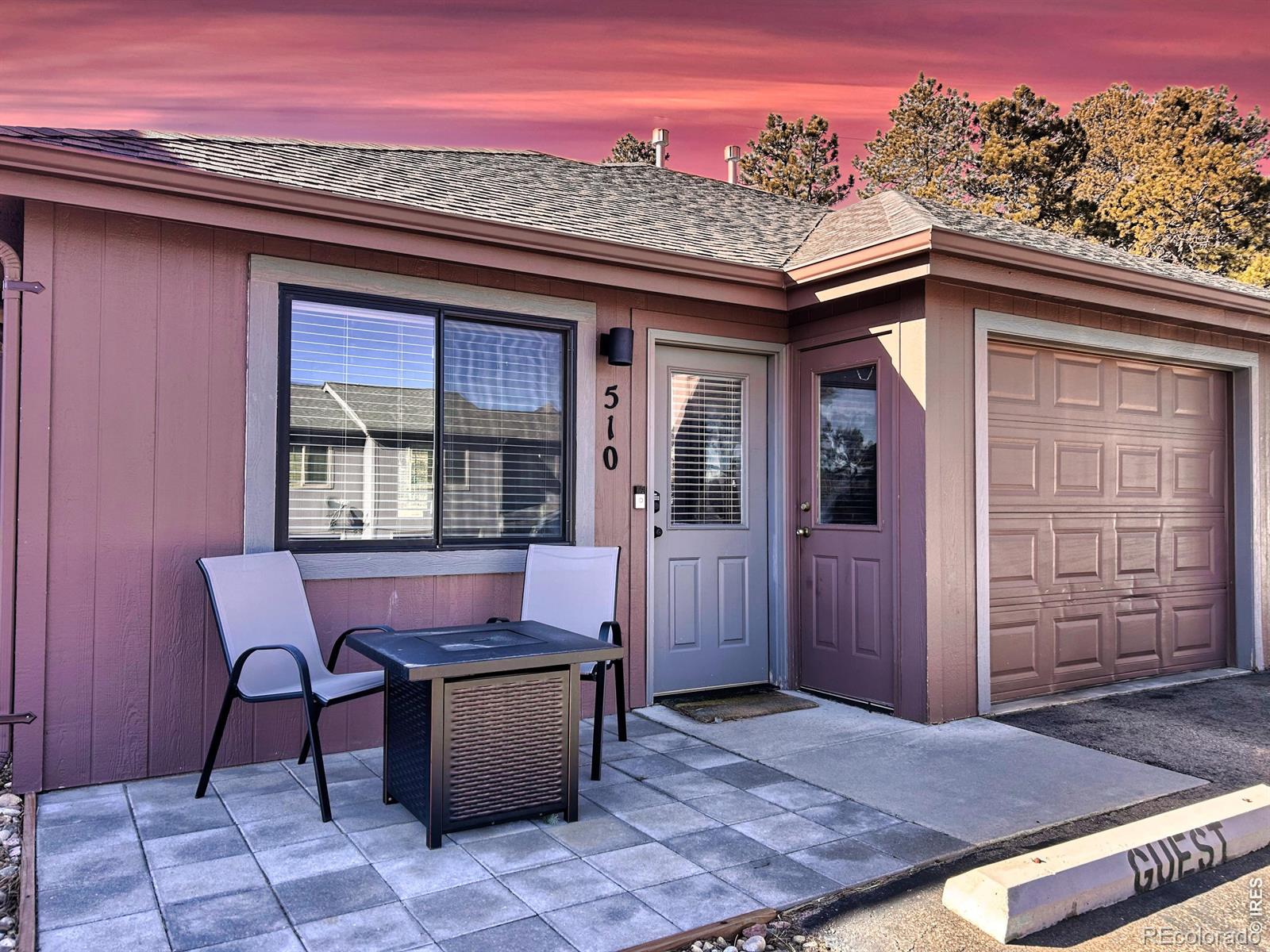 510 Saint Vrain Lane Estes Park CO 80517