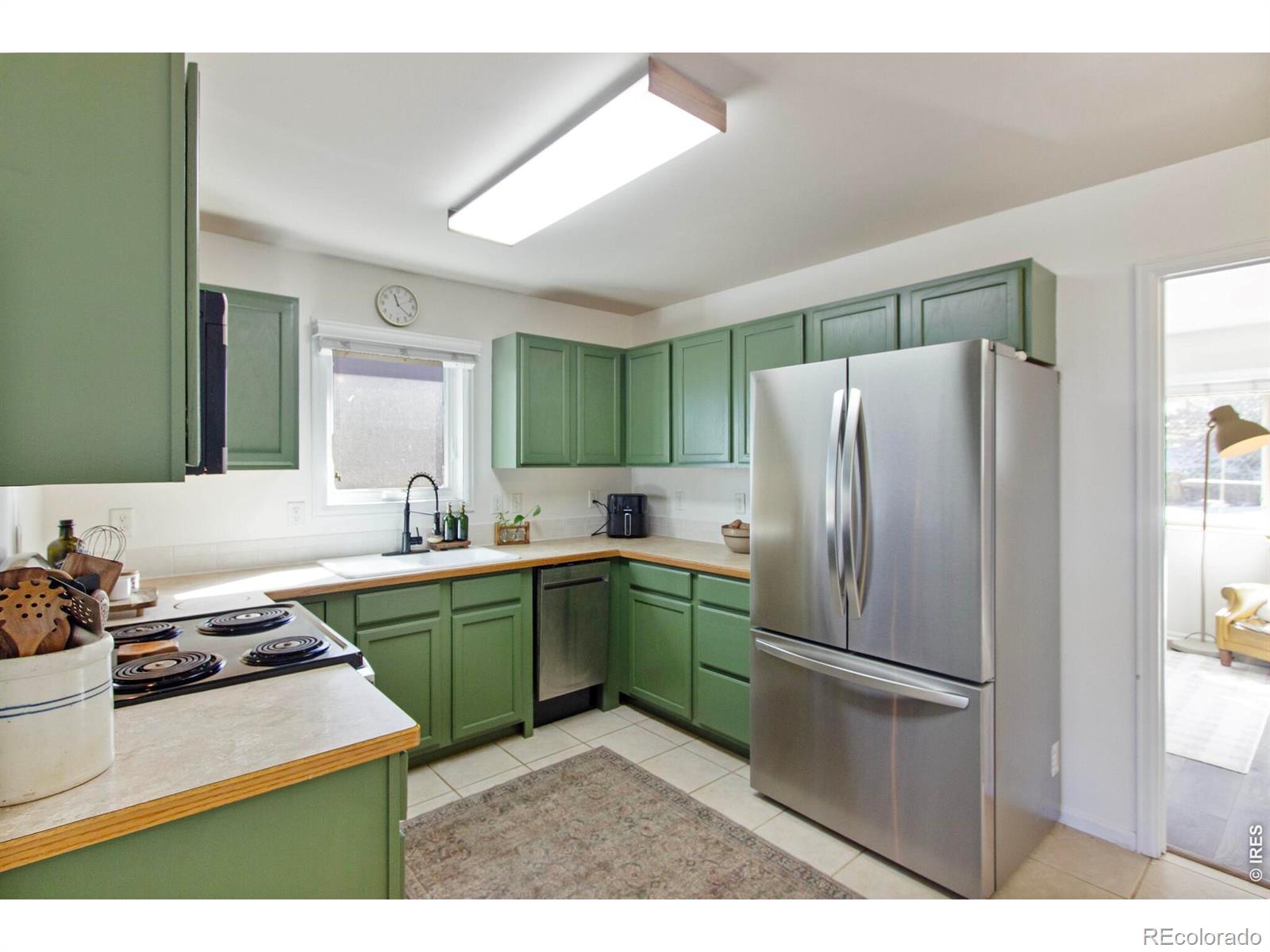 510 Saint Vrain Lane Estes Park CO 80517
