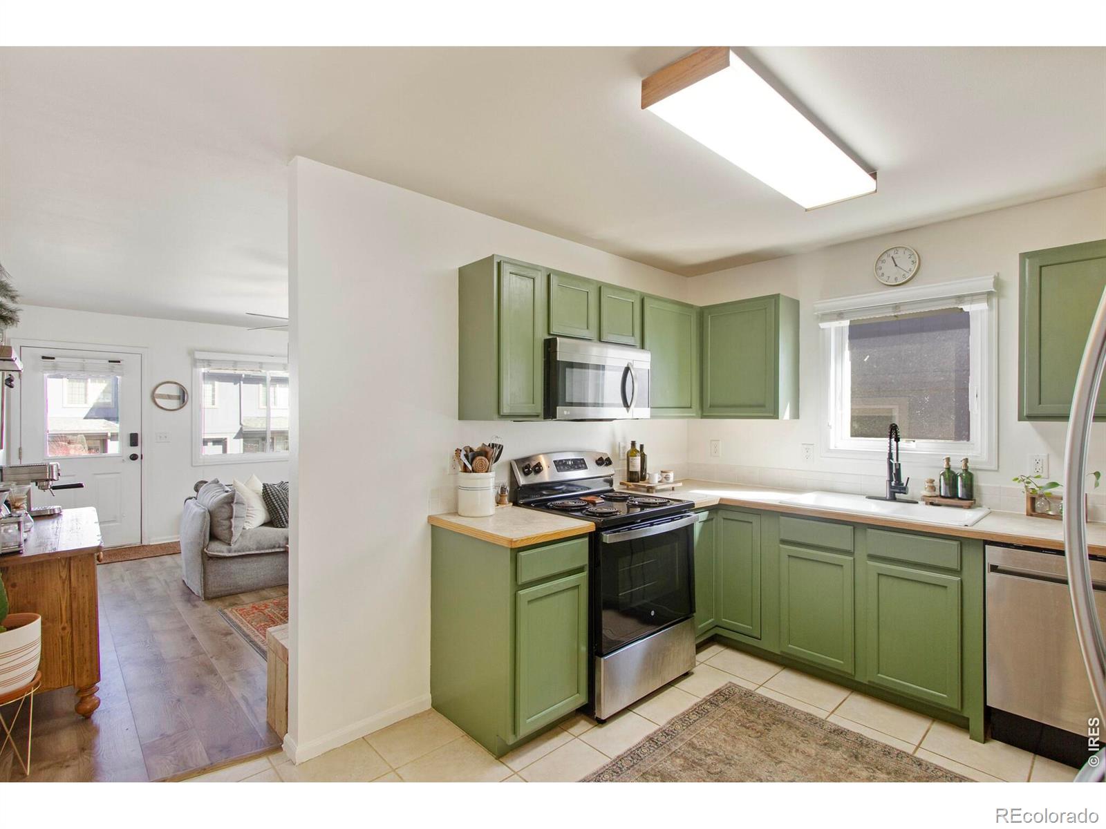510 Saint Vrain Lane Estes Park CO 80517