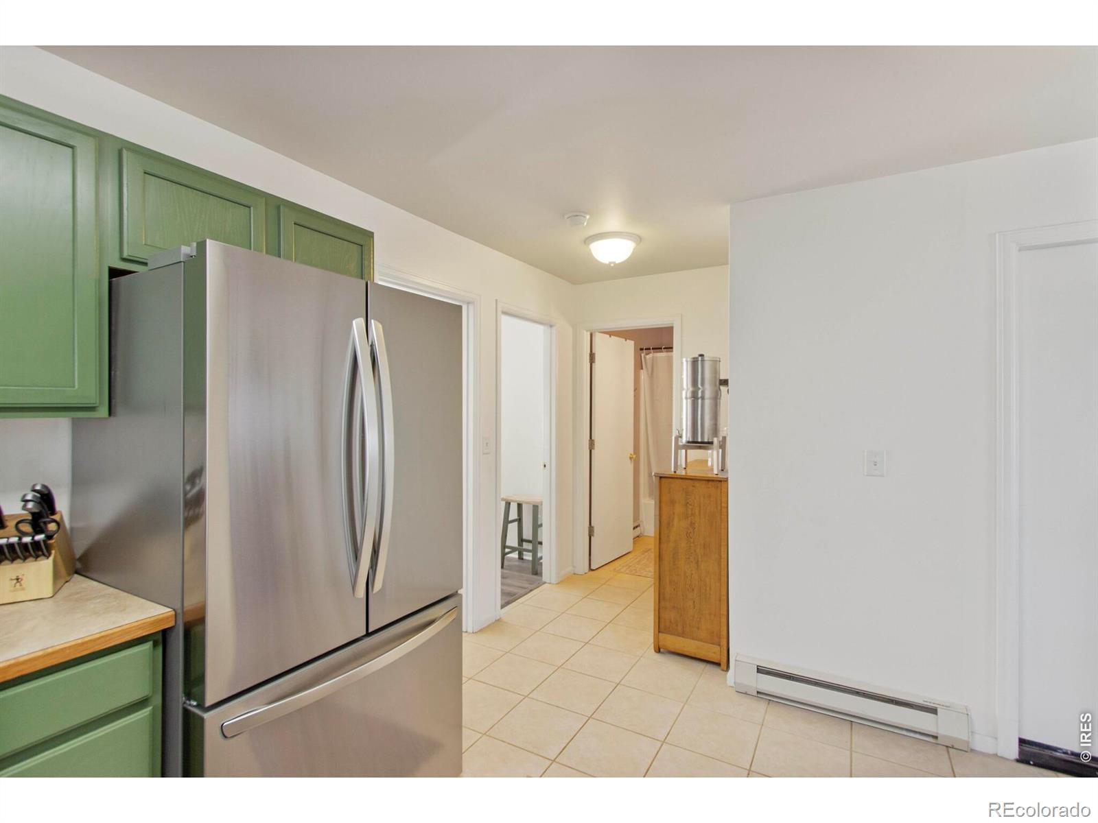 510 Saint Vrain Lane Estes Park CO 80517