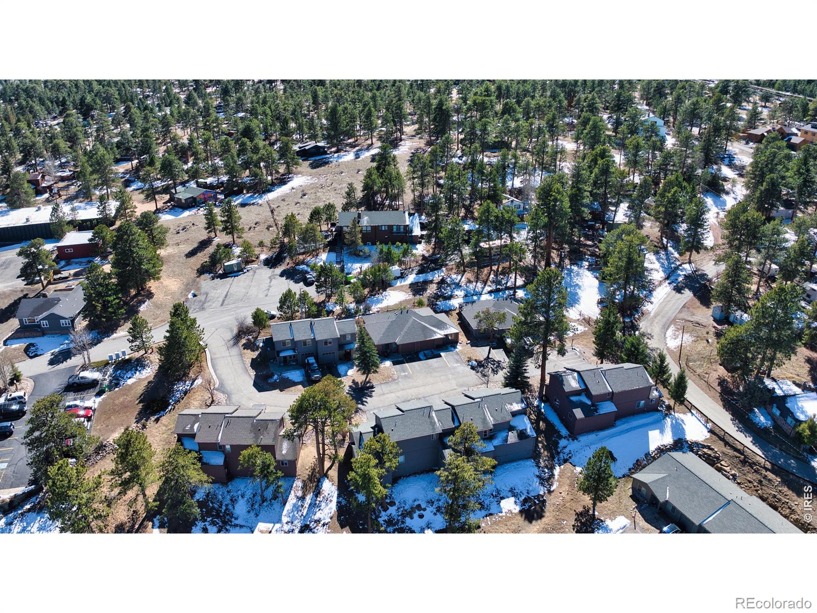510 Saint Vrain Lane Estes Park CO 80517